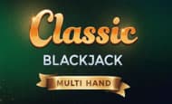Multi Hand Classic Blackjack