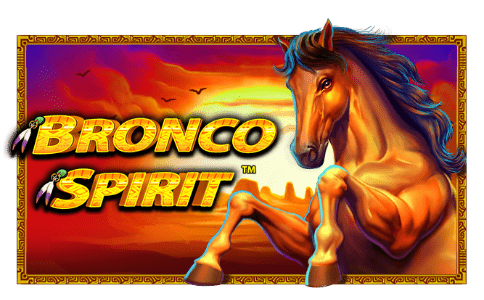 Enjoy the romance of the Wild West with Bronco Spirit at Wild 24